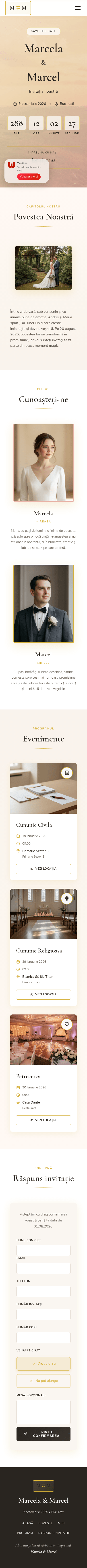 Champagne Dreams Mobile