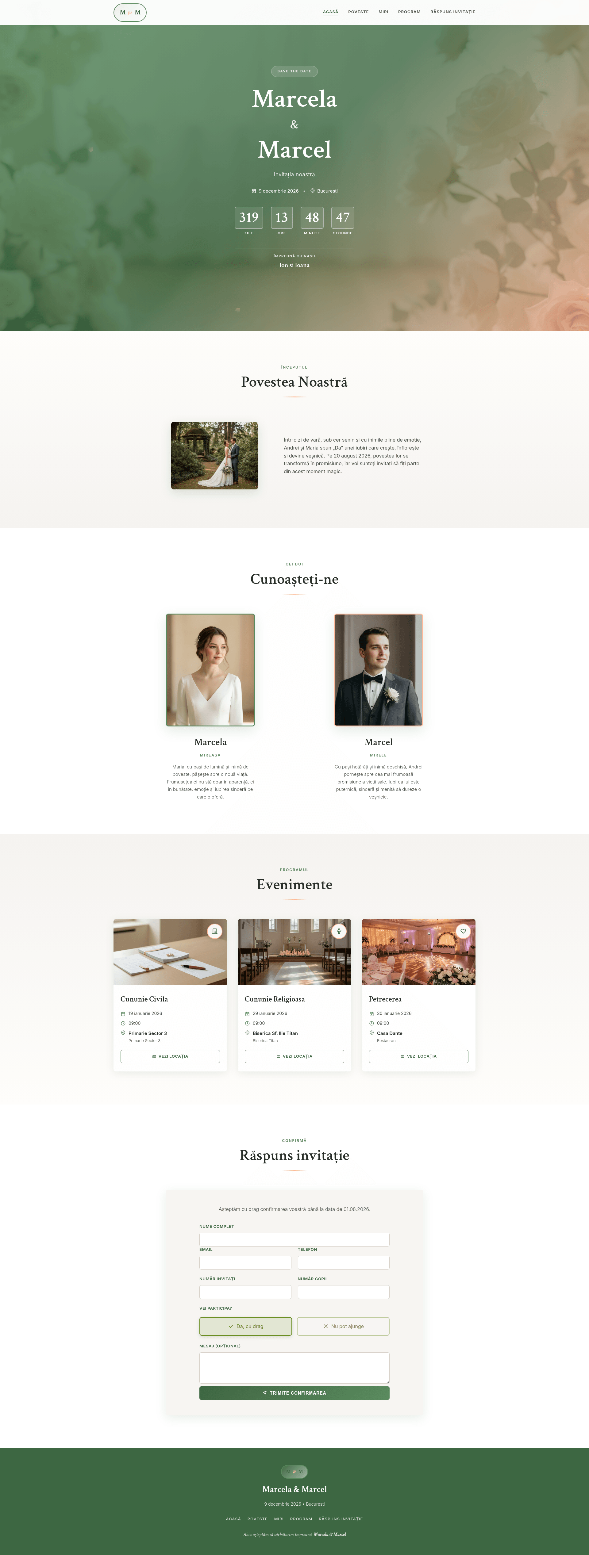 Garden Party Desktop